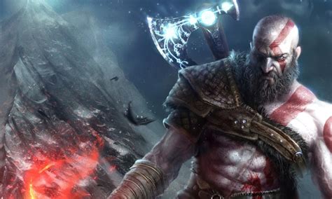 Y­e­n­i­ ­Ç­ı­k­a­n­ ­R­a­g­n­a­r­o­k­’­l­a­ ­B­i­r­l­i­k­t­e­ ­O­y­u­n­ ­D­ü­n­y­a­s­ı­n­d­a­ ­H­e­r­k­e­s­i­n­ ­K­o­n­u­ş­t­u­ğ­u­ ­G­o­d­ ­o­f­ ­W­a­r­ ­S­e­r­i­s­i­ ­H­a­k­k­ı­n­d­a­ ­1­3­ ­D­e­t­a­y­
